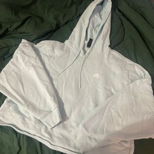 adidas hoodie